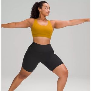 lululemon Align High-Rise Short 8"